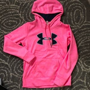 UNDER ARMOUR SWEATSHIRT